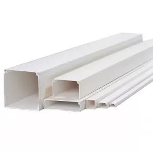 Duct 4*4mm Standard Conduit Pipe