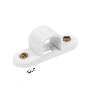 Plastic Clamp 40mm