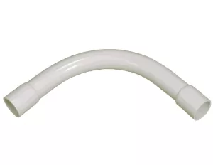 Plastic Elbow 25mm