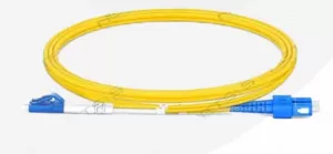 Patch Cord Fiber SC-LC 3M Cable