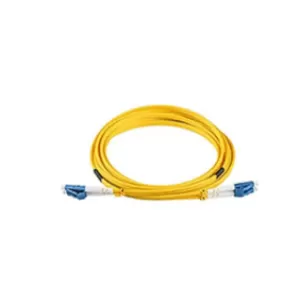 Patch Cord Fiber SM LC-PC Cable
