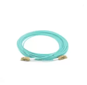 Patch Cord Fiber Yellow Duplex SC-LC 10M Cable