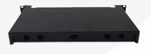 Patch Panel Fiber SC Simplex Network