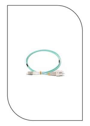 Pigital Prolink MM-SC-OM3 Fiber
