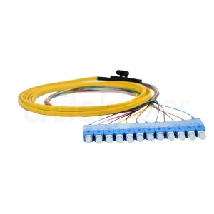 Pigital SC MM OM3 Fiber