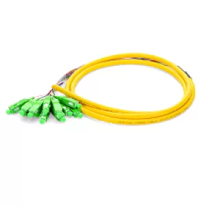 Pigital SC SM Fiber