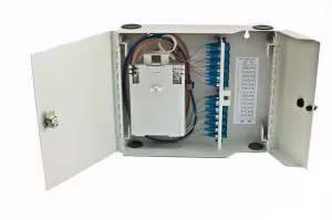 Termenation Fiber Box Network