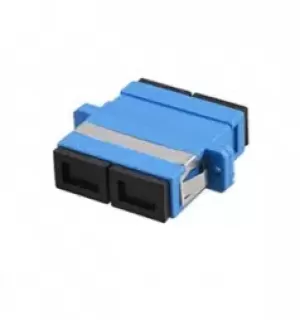 Coupler SM Duplex LC Prolink Fiber Connector