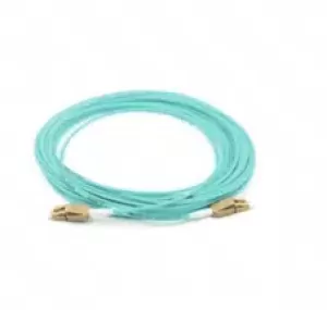 Patch Cord Fiber Alston LC-LC MM Duplex OM3 Cable
