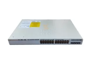 Cisco WS-C2960-24TC-S Catalyst Network Switch (Original Imported)