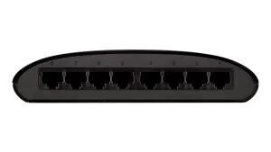 D-Link DES-1008D Network Switch (Original Imported)