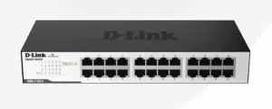 D-Link DES-1024D Network Switch (Original Imported)