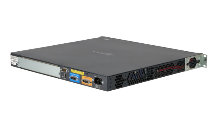 سويتش شبكات اتش بي بويه HP 3500 48G J8693A PoE (استيراد أصلي)