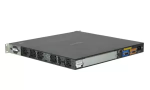 HP 3500 48G J8693A PoE Network Switch (Original Imported) - Alternate View