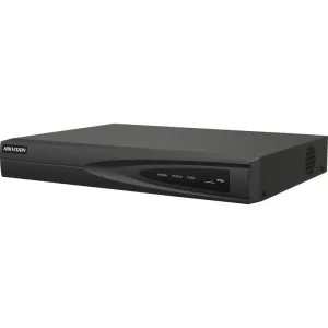 Hikvision DS-7604NI-Q1 NVR System