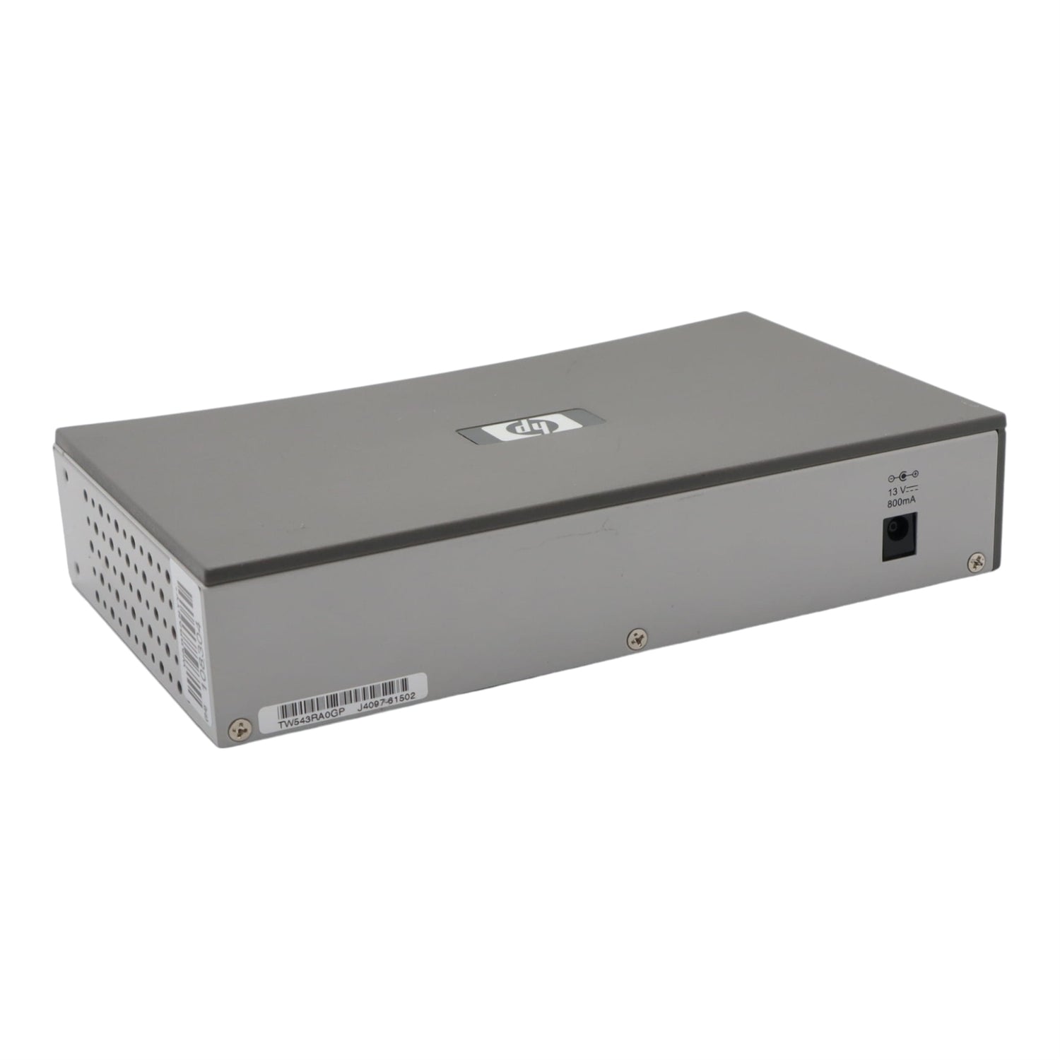 سويتش شبكات اتش بي HP J4097B (استيراد أصلي)
