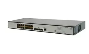 HP JE005A Network Switch (Original Imported)