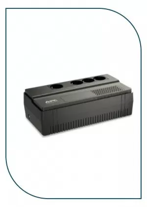 APC BV 1000GR UPS Power Supply (Original Imported)
