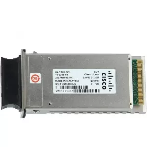 Cisco X2-10GB-SR Transceiver Module (Original Imported)
