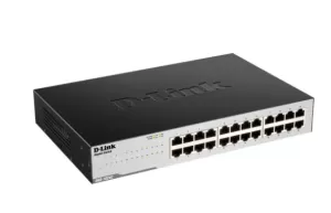 D-Link DGS-1024C 10/100/1000 Network Switch (Original Imported)