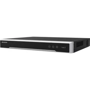 Hikvision DS-7608NI-Q2-8P NVR System