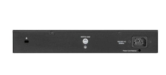 سويتش شبكات دي لينك D-Link DGS-1024C 10/100/1000 (استيراد أصلي) - 3