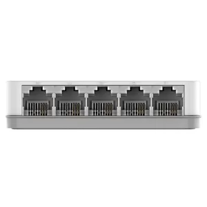 D-Link DES-1005C 10/100 Network Switch (New)