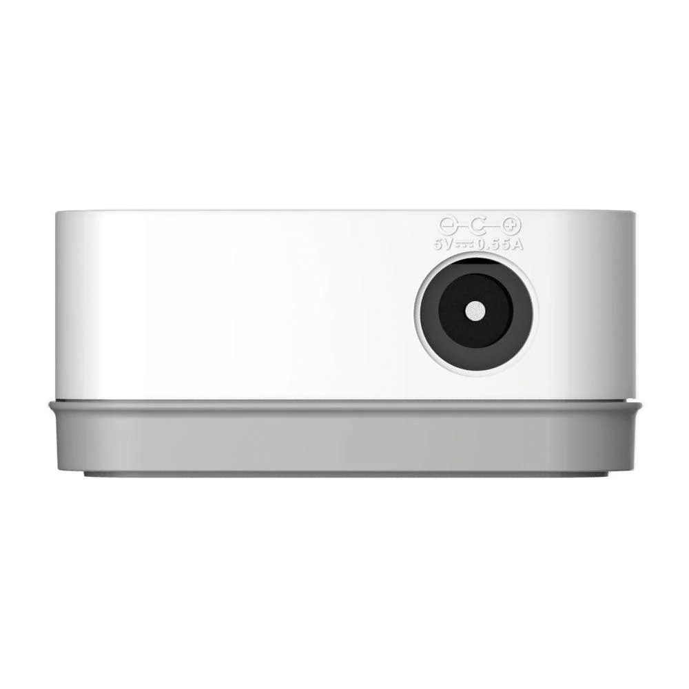 سويتش شبكات دي لينك D-Link DES-1005C 10/100 (جديد) - 3
