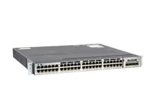 Cisco 3750 10G Network Switch (Original Imported)