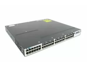 Cisco 3750 1G Network Switch (Original Imported)