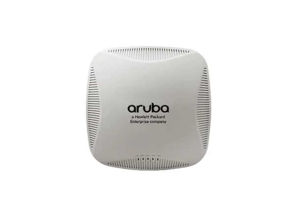 أروبا وايرلس اكسيس بوينت Aruba AP-0225 Wireless Access Point (جديد)