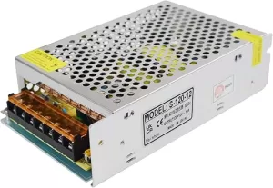 Power Supply 10A