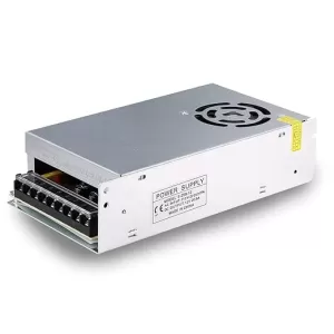Power Supply 20A