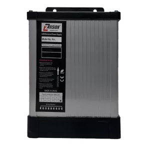 Waterproof Power Supply 33A
