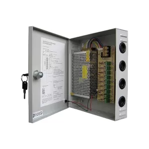 Power Supply 20A Box