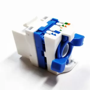 Nexans Cat6 Netjack