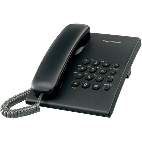 تليفون باناسونيك KX-TS500MXB استيراد