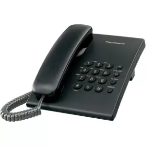 تليفون باناسونيك KX-TS500MXB استيراد