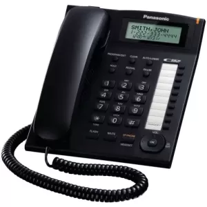 تليفون باناسونيك مميز KX-T7730CE استيراد
