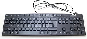 كيبورد MK210 وايرلس استيراد
