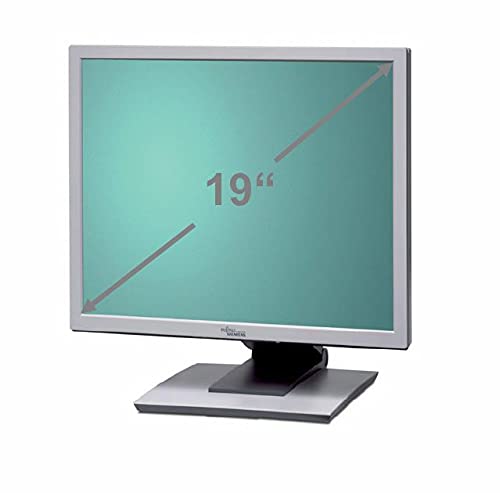شاشة فودجيتسو 19 بوصة استيراد LED