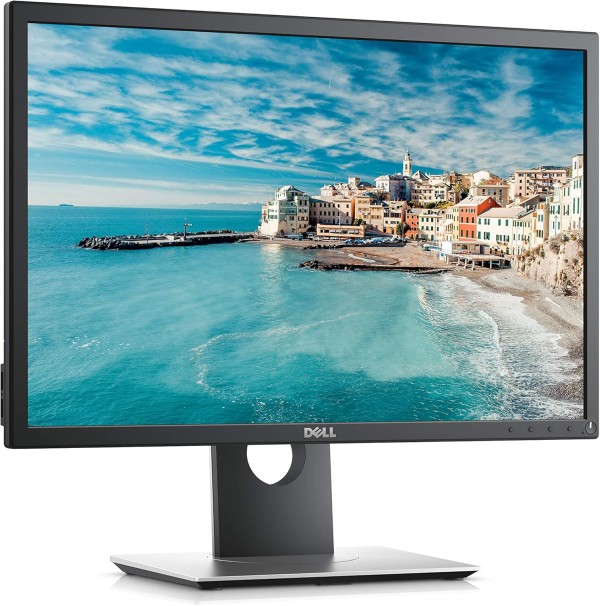 شاشة ديل 16 بوصة استيراد LCD