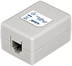 Telephone Splitter