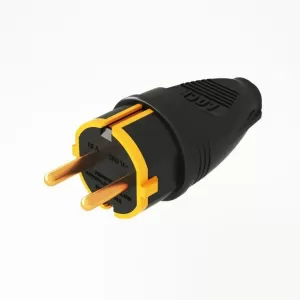 Male LOCK Plug