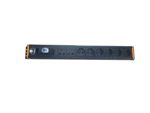 DDS 8-Port PDU