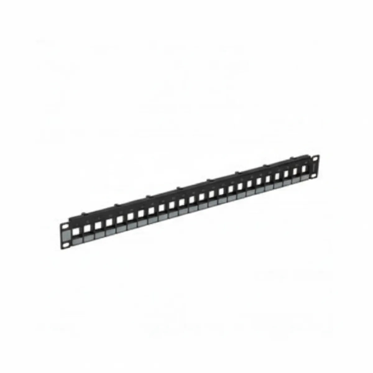 باتش بانل 24 آر جي 45 ليجراند patch panel 24 RJ45 KS Legrand 632790