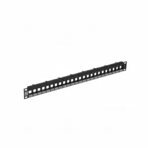 Legrand 24-RJ45 KS Patch Panel 632790