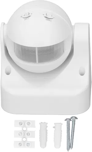 SENSOR INFRARED MOTION YCA1009