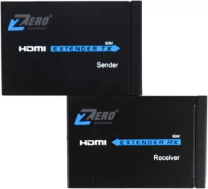 Zero Extender 60M