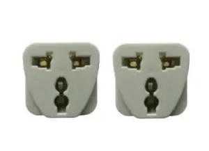 Triple Connector